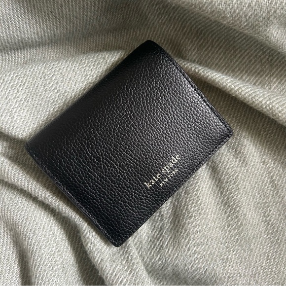 kate spade Handbags - NWT kate spade small bifold wallet